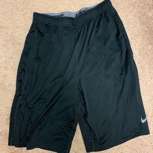 Nike dri-fit shorts Mens